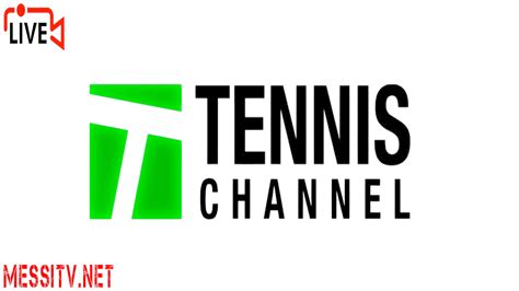 tennis channel official site